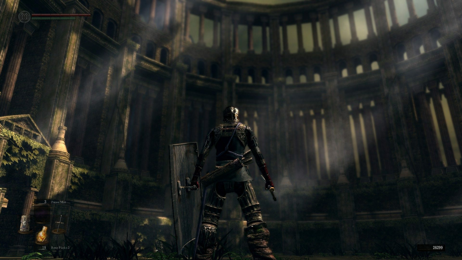 Dark Souls: Prepare to Die Edition - Imagen 28